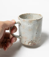 Kinjo Hiromu "Mug"