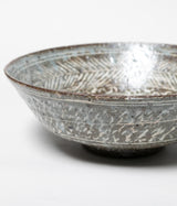 Hiromu kinjo "Mishima Bowl"