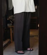 MAATEE&SONS "CHINO C1 COATING COTTON"
