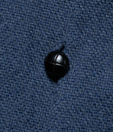 HERILL 26AW "Cashmerelinenmat Chimayovest"