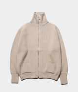 HERILL 26AW "Goldencash Driversknit"