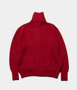 HERILL 26AW "Goldencash Driversknit"