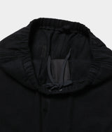 SSSTEIN 26AW "W/CA FLEECE TWIST PANTS"