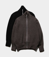 SSSTEIN 26AW "EXTRA FINE WOOL KNIT DRIVERS"