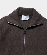 SSSTEIN 26AW "EXTRA FINE WOOL KNIT DRIVERS"