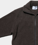SSSTEIN 26AW "EXTRA FINE WOOL KNIT DRIVERS"