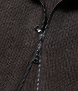 SSSTEIN 26AW "EXTRA FINE WOOL KNIT DRIVERS"