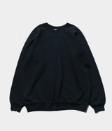 A.PRESSE 2026 Style2 "Vintage Double V Sweatshirt"