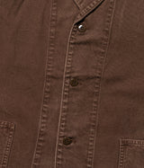 HERILL 26AW "Duck Workjacket"