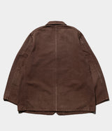 HERILL 26AW "Duck Workjacket"