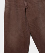 HERILL 26AW "Duck Workpants"