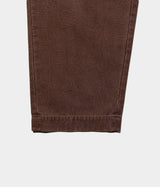 HERILL 26AW "Duck Workpants"
