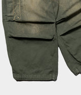HERILL 26AW "Duck Parachute pants"