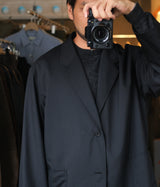 STILL BY HAND "JK01263" Relaxed 2B jacket