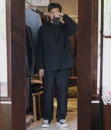 STILL BY HAND "JK01263" Relaxed 2B jacket
