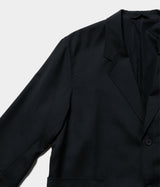 STILL BY HAND "JK01263" Relaxed 2B jacket