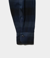 MAATEE&SONS "op collar shirts 海島綿RAYON"