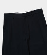 seya. "MARTIAL SLACKS/WILLOW TWILL"
