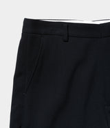 seya. "MARTIAL SLACKS/WILLOW TWILL"