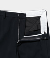seya. "MARTIAL SLACKS/WILLOW TWILL"