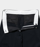 seya. "MARTIAL SLACKS/WILLOW TWILL"