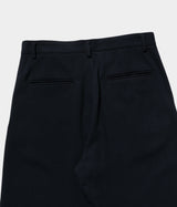 seya. "MARTIAL SLACKS/WILLOW TWILL"