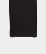 seya. "TEA HOUSE PANTS/ANCIENT HERRINGBORNE"