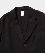 seya. "TEA HOUSE JACKET/ANCIENT HERRINGBONE"