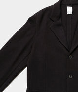seya. "TEA HOUSE JACKET/ANCIENT HERRINGBONE"