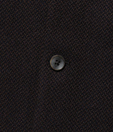 seya. "TEA HOUSE JACKET/ANCIENT HERRINGBONE"