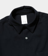 seya. "ETERNAL SHIRT/WILLOW TWILL"