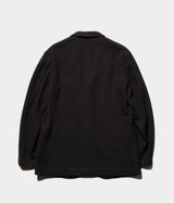 seya. "TEA HOUSE JACKET/ANCIENT HERRINGBONE"