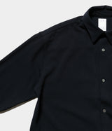 seya. "ETERNAL SHIRT/WILLOW TWILL"