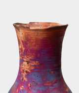 seya. "PATAGONIA POTTERY - LONG / ONE OF A KIND"
