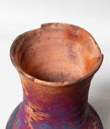 seya. "PATAGONIA POTTERY - LONG / ONE OF A KIND"