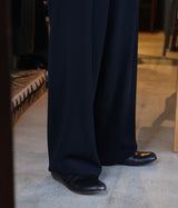 seya. "MARTIAL SLACKS/WILLOW TWILL"