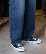 HERILL 26AW "Denim Loose pants"