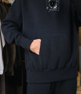 HERILL 26AW "Goldencash Hooded"