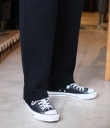 HERILL 26AW "Goldencash Sweatpants"