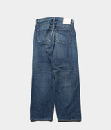HERILL 26AW "Denim Loose pants"