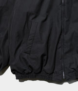 SSSTEIN 26AW "WINDPROOF COTTON PADDED JACKET"