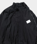 SSSTEIN 26AW "WINDPROOF COTTON PADDED JACKET"