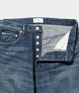 HERILL 26AW "Denim Loose pants"