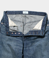 HERILL 26AW "Denim Loose pants"