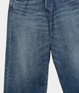 HERILL 26AW "Denim Loose pants"