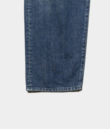 HERILL 26AW "Denim Loose pants"