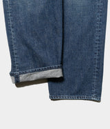 HERILL 26AW "Denim Loose pants"