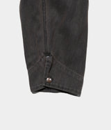 MAATEE&SONS "COVERALL JK COTTON VINTAGE"