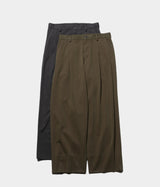 MAATEE&SONS "CHINO B C DRILL"