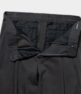 MAATEE&SONS "CHINO B C DRILL"